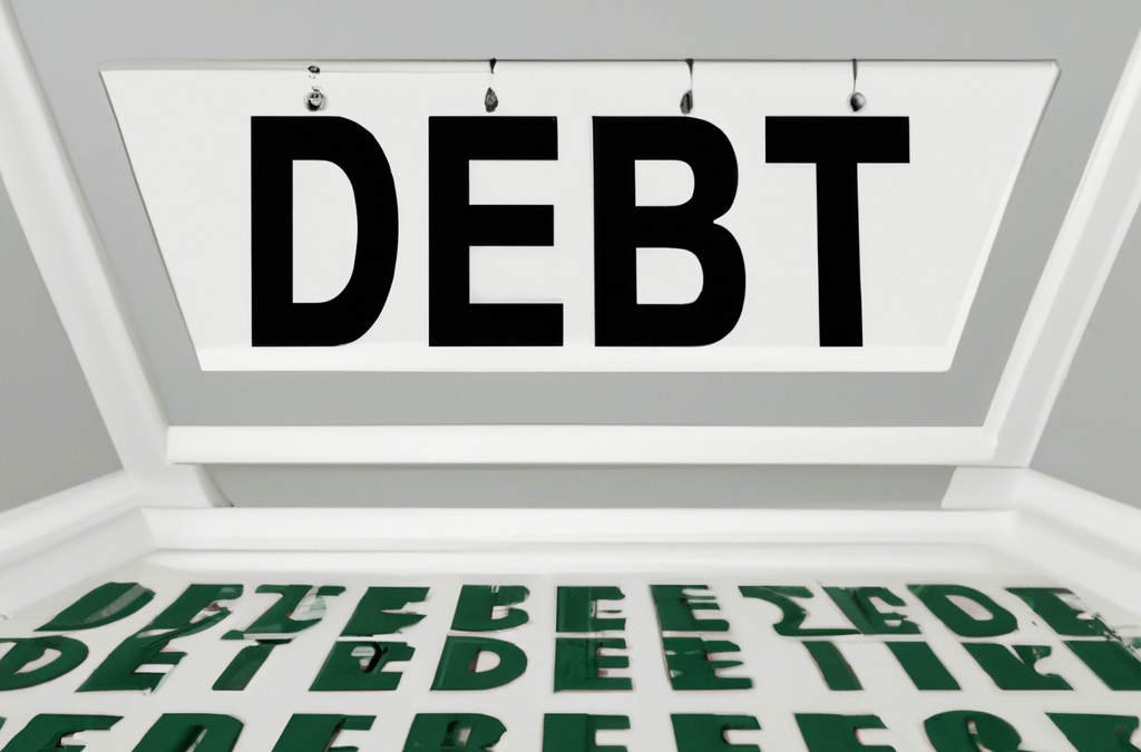 The New Debt Deal: A Betrayal of Conservative Principles